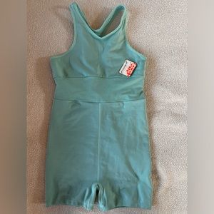 Free People Movement NWT Every Single Time Runsie